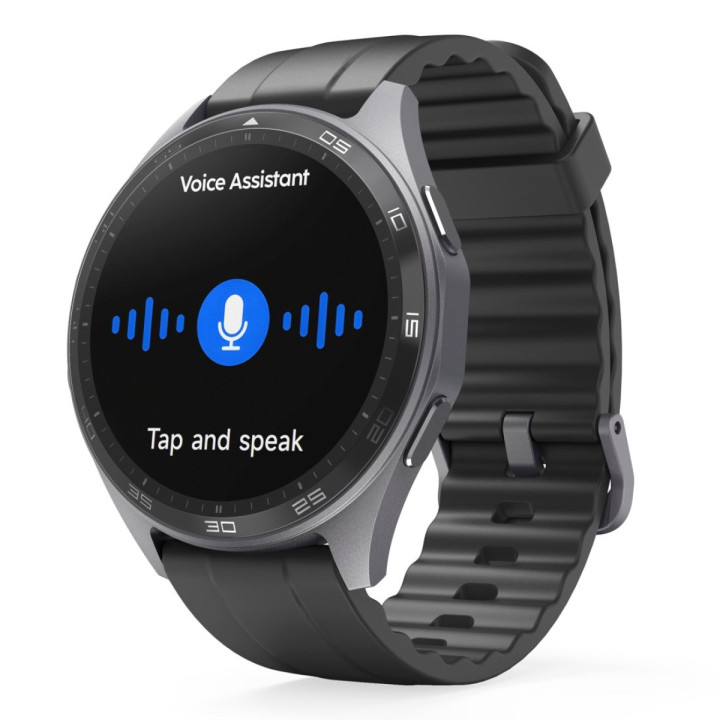 Hama Smartwatch 7010 czarny