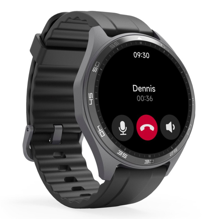 Hama Smartwatch 7010 czarny