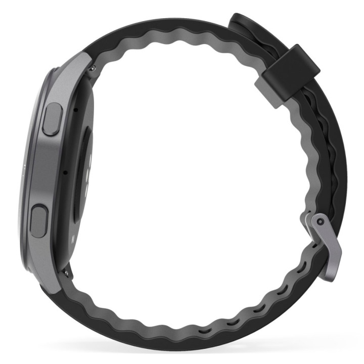 Hama Smartwatch 7010 czarny