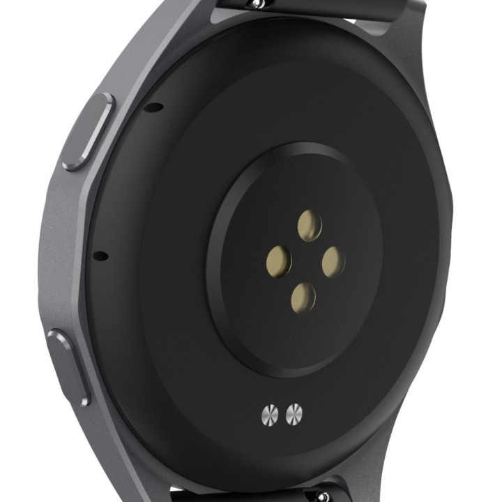 Hama Smartwatch 7010 czarny