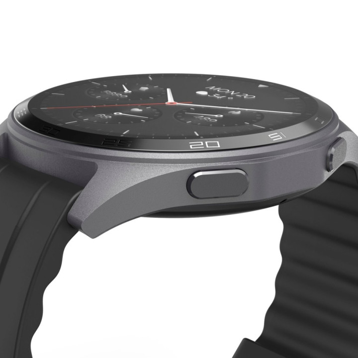 Hama Smartwatch 7010 czarny