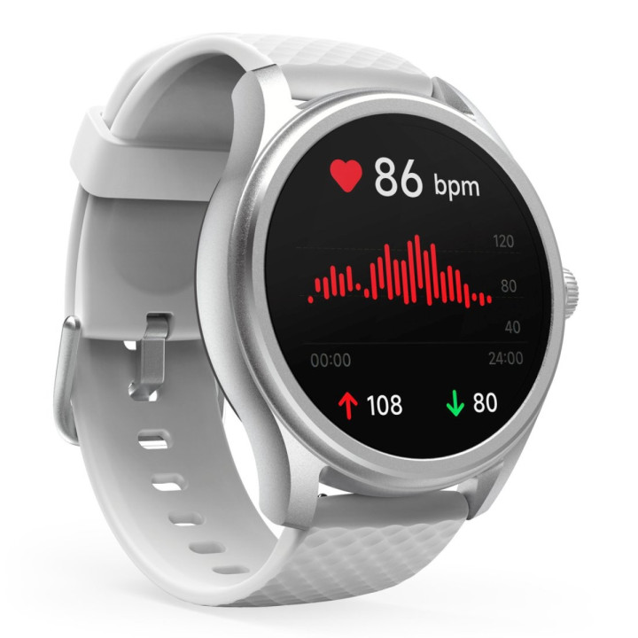 Hama Fit Watch 5010 srebrny