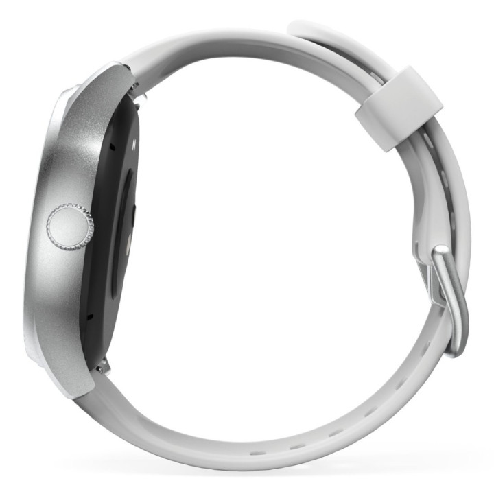 Hama Fit Watch 5010 srebrny