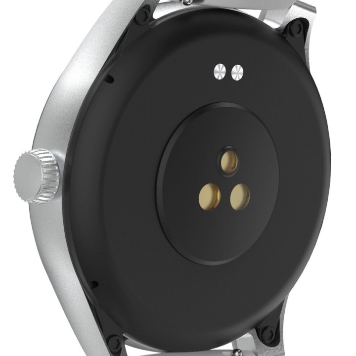 Hama Fit Watch 5010 srebrny