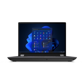 Mobilna stacja robocza Lenovo ThinkPad P16 Gen 2 21FA005HPB i7-14700HX 16" WQXGA 64GB 1000SSD RTX 3500Ada W11Pro