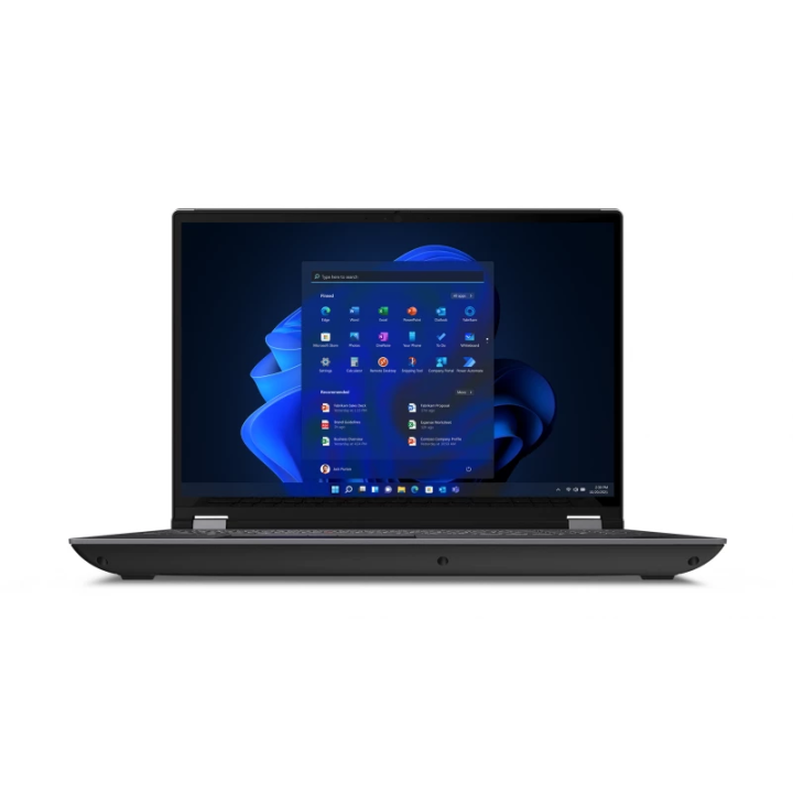Mobilna stacja robocza Lenovo ThinkPad P16 Gen 2 21FA005HPB i7-14700HX 16" WQXGA 64GB 1000SSD RTX 3500Ada W11Pro