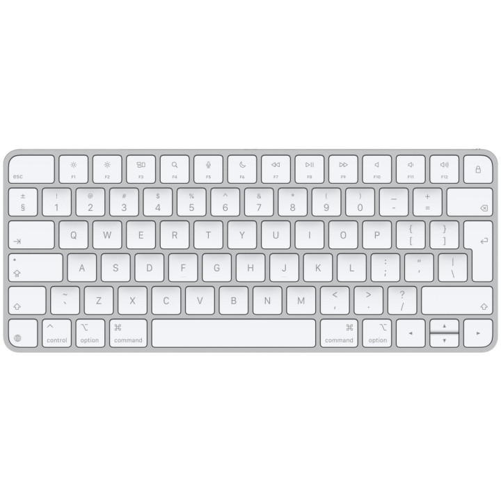 Klawiatura Apple Magic Keyboard MXCL3Z/A