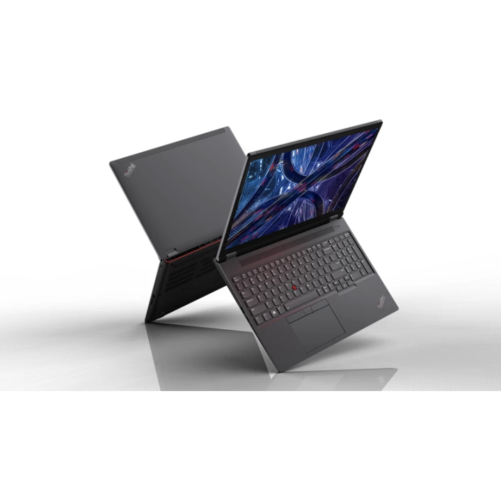 Mobilna stacja robocza Lenovo ThinkPad P16 Gen 2 21FA005HPB i7-14700HX 16" WQXGA 64GB 1000SSD RTX 3500Ada W11Pro