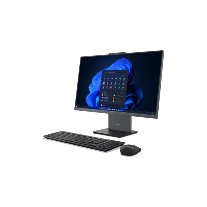 Komputer AiO Lenovo ThinkCentre neo 50a 27 Gen 5 12SB001NPB i5-13420H 27" FHD 16GB 512SSD Int W11Pro