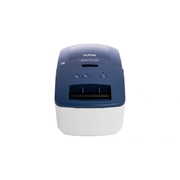 Drukarka etykiet Brother QL-600B