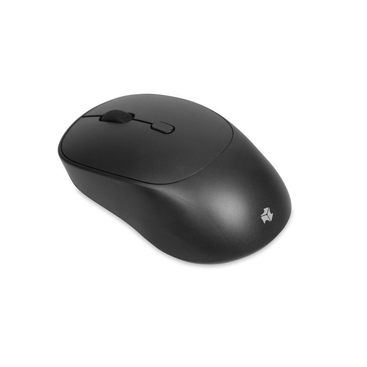 IBOX ZESTAW BEZPRZEWODOWY KLAWIATURA + MYSZ WORKSTATION PRO KIT