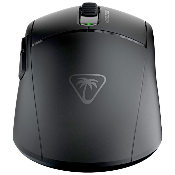 Turtle Beach Burst II Air Black