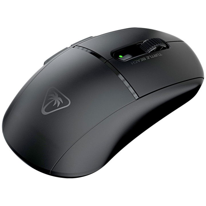 Turtle Beach Burst II Air Black