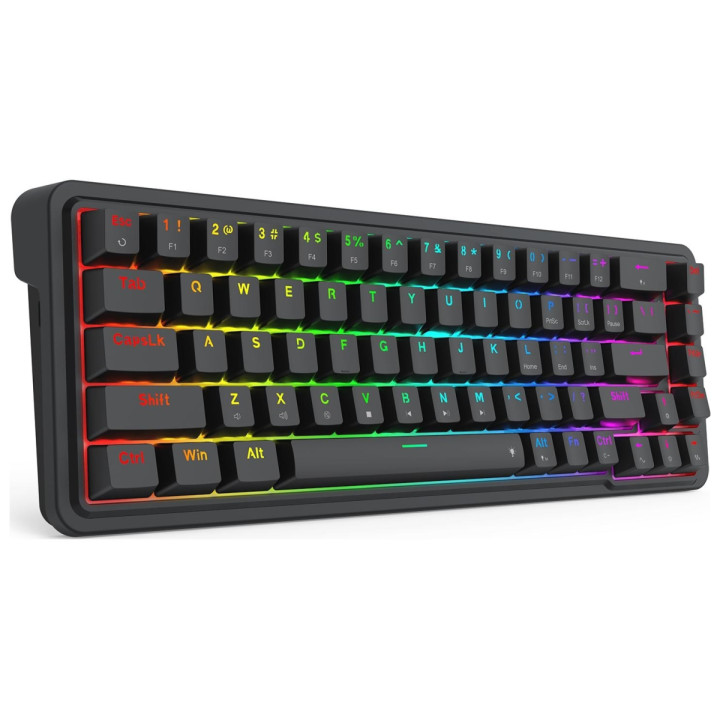 Redragon K709-RGB NOVA