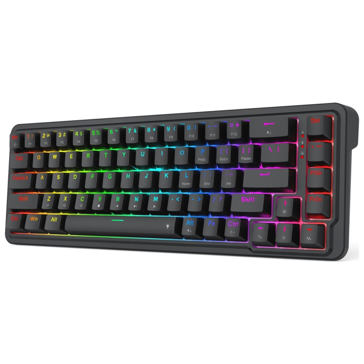 Redragon K709-RGB NOVA