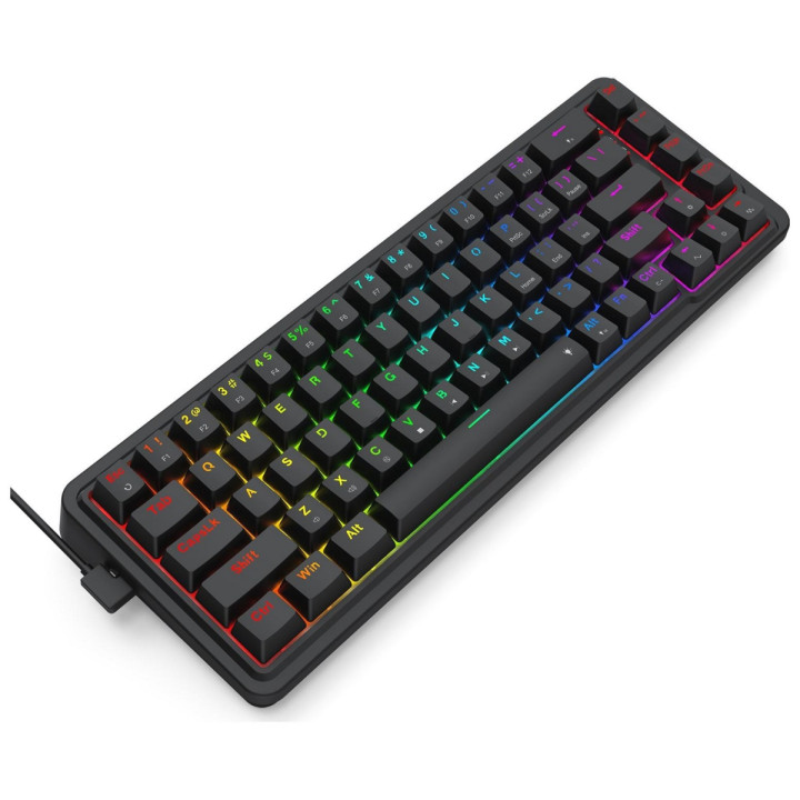 Redragon K709-RGB NOVA