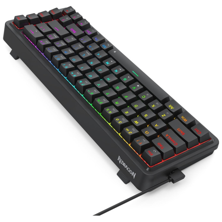 Redragon K709-RGB NOVA