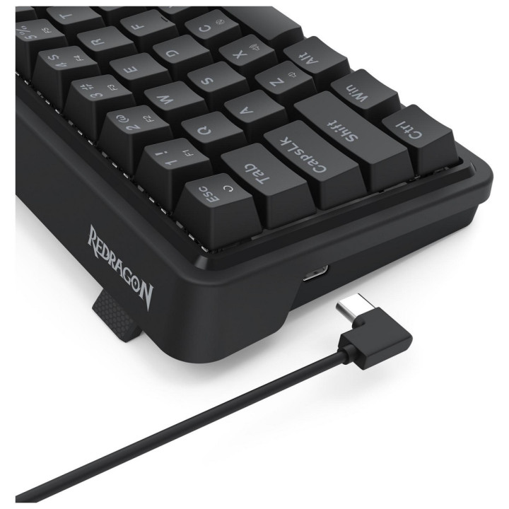 Redragon K709-RGB NOVA