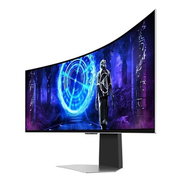 Samsung LS49DG950SUXDU - 49'' | QD-OLED | Dual QHD | 0.03ms(GTG) | 240Hz