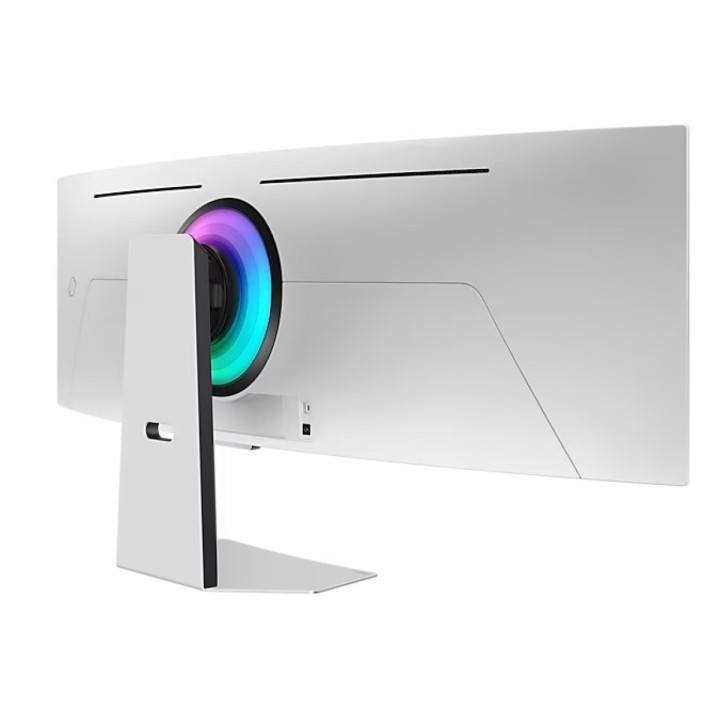 Samsung LS49DG950SUXDU - 49'' | QD-OLED | Dual QHD | 0.03ms(GTG) | 240Hz