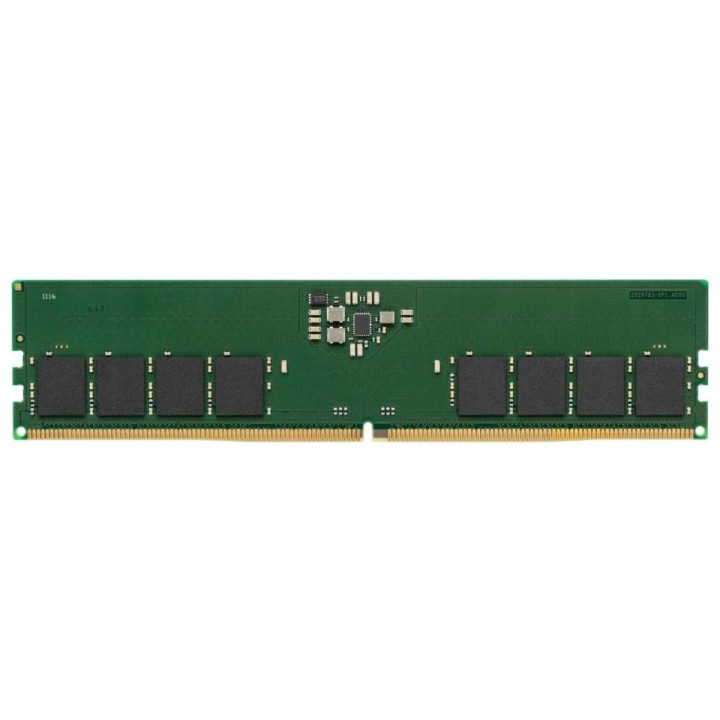 Pamięć - Kingston 16GB [1x16GB 5600MHz DDR5 CL46 DIMM]