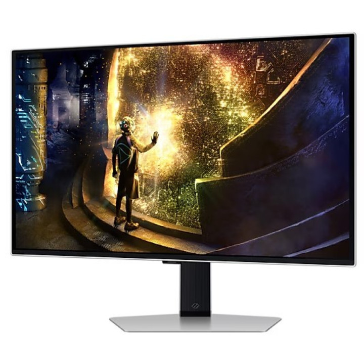 Samsung Odyssey OLED G6 LS27DG610SUXEN - 27'' | OLED | QHD | 0.03ms | 240Hz