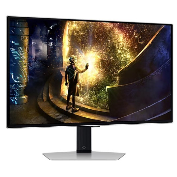 Samsung Odyssey OLED G6 LS27DG610SUXEN - 27'' | OLED | QHD | 0.03ms | 240Hz