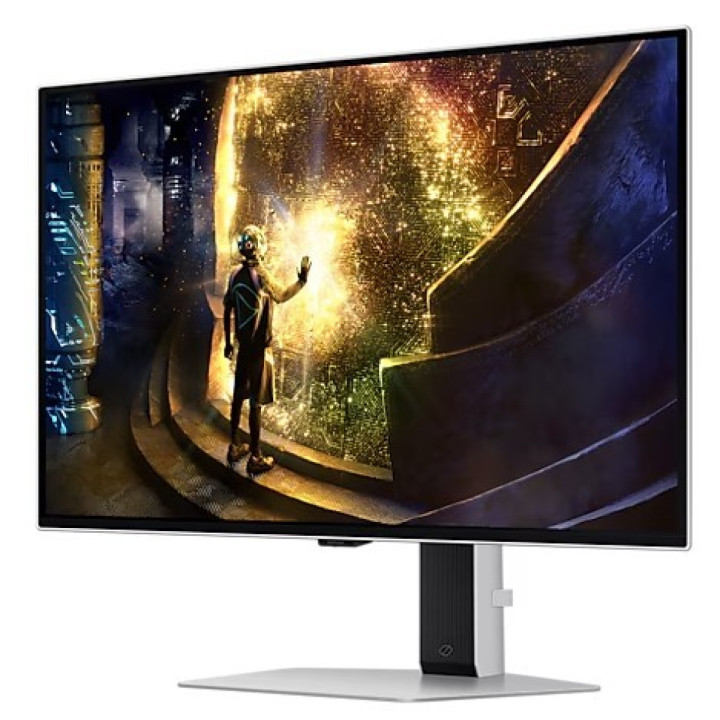 Samsung Odyssey OLED G6 LS27DG610SUXEN - 27'' | OLED | QHD | 0.03ms | 240Hz