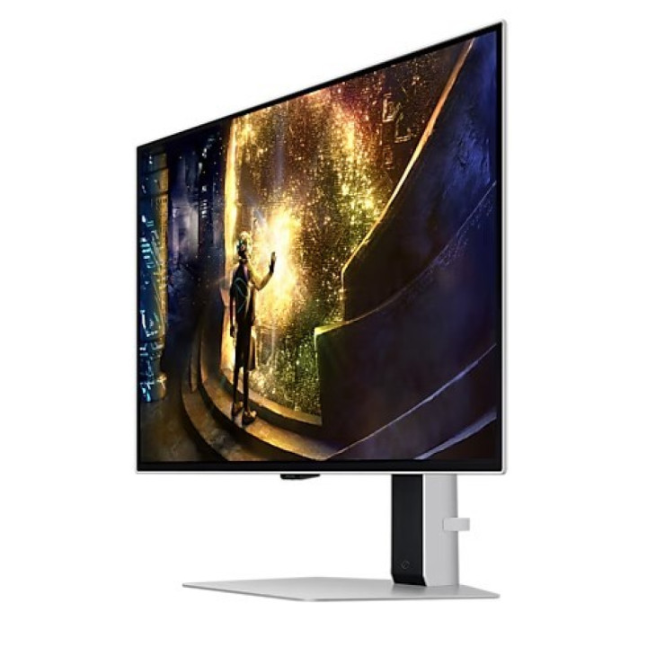 Samsung Odyssey OLED G6 LS27DG610SUXEN - 27'' | OLED | QHD | 0.03ms | 240Hz