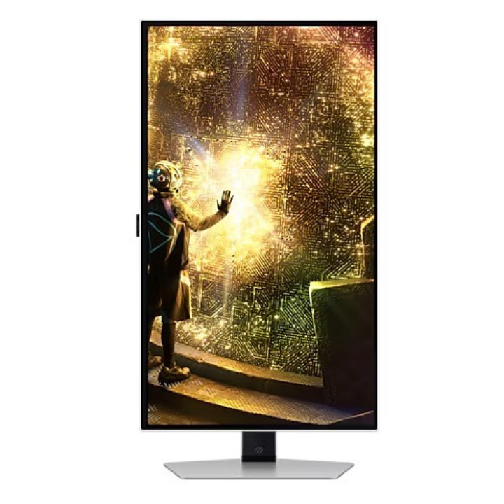 Samsung Odyssey OLED G6 LS27DG610SUXEN - 27'' | OLED | QHD | 0.03ms | 240Hz