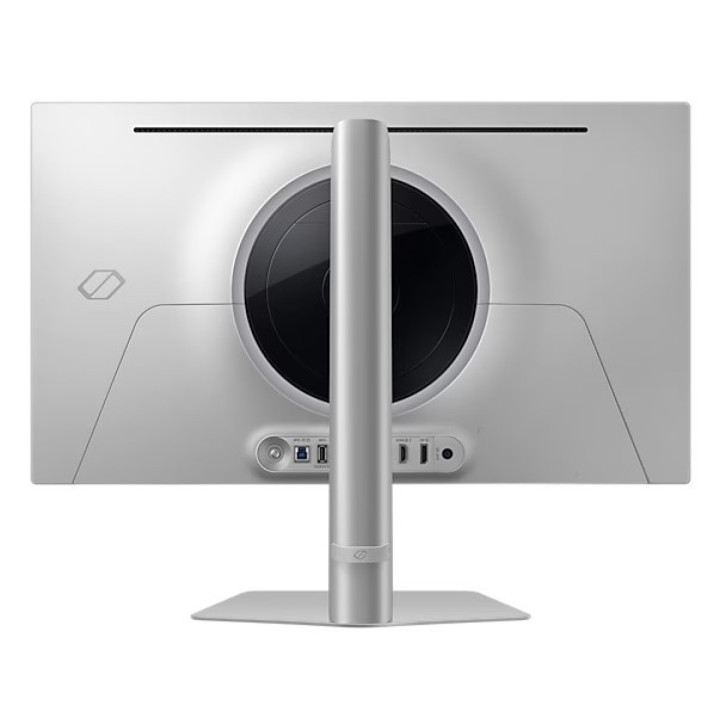 Samsung Odyssey OLED G6 LS27DG610SUXEN - 27'' | OLED | QHD | 0.03ms | 240Hz