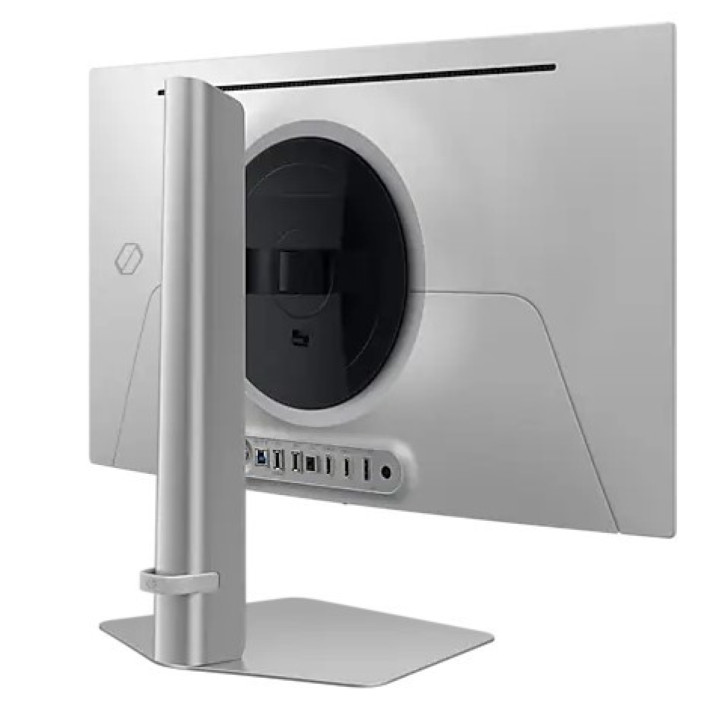 Samsung Odyssey OLED G6 LS27DG610SUXEN - 27'' | OLED | QHD | 0.03ms | 240Hz