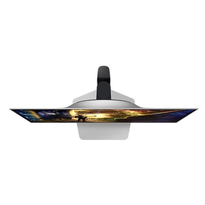 Samsung Odyssey OLED G6 LS27DG610SUXEN - 27'' | OLED | QHD | 0.03ms | 240Hz