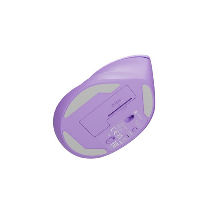 Natec Crake 2 fioletowa