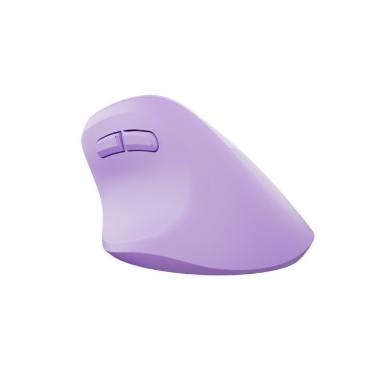 Natec Crake 2 fioletowa