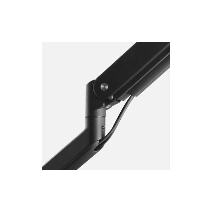 One For All DM4110 Uniwersalny uchwyt do monitora ARM, SMART, SINGLE, czarny, 13''-35'' 10kg