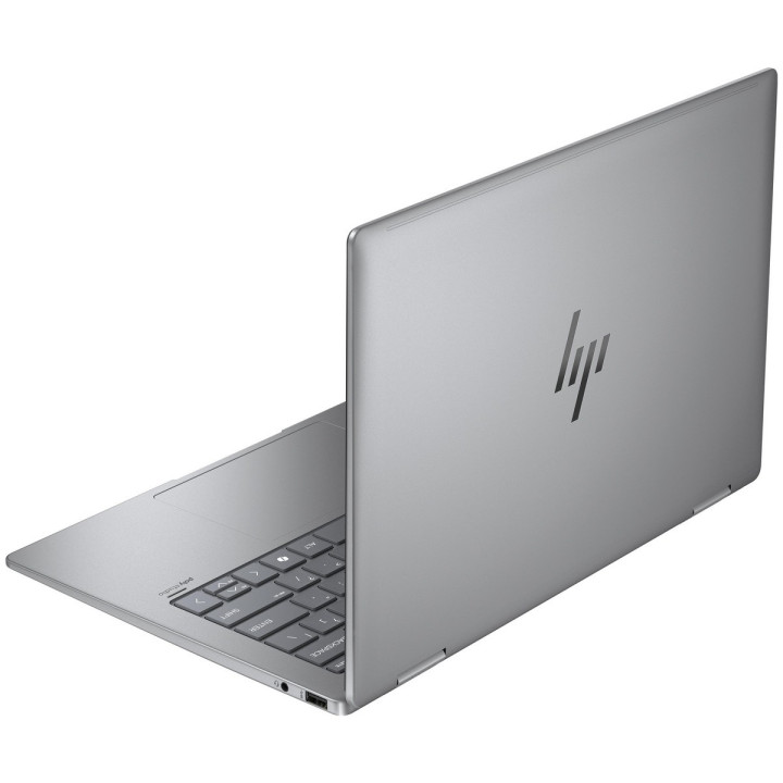 Laptop HP ENVY x360 14-fa0016nw - Ryzen 7 8840HS | 14''-WUXGA-Dotyk | 16GB | 512GB | Win11Home | Meteor Silver