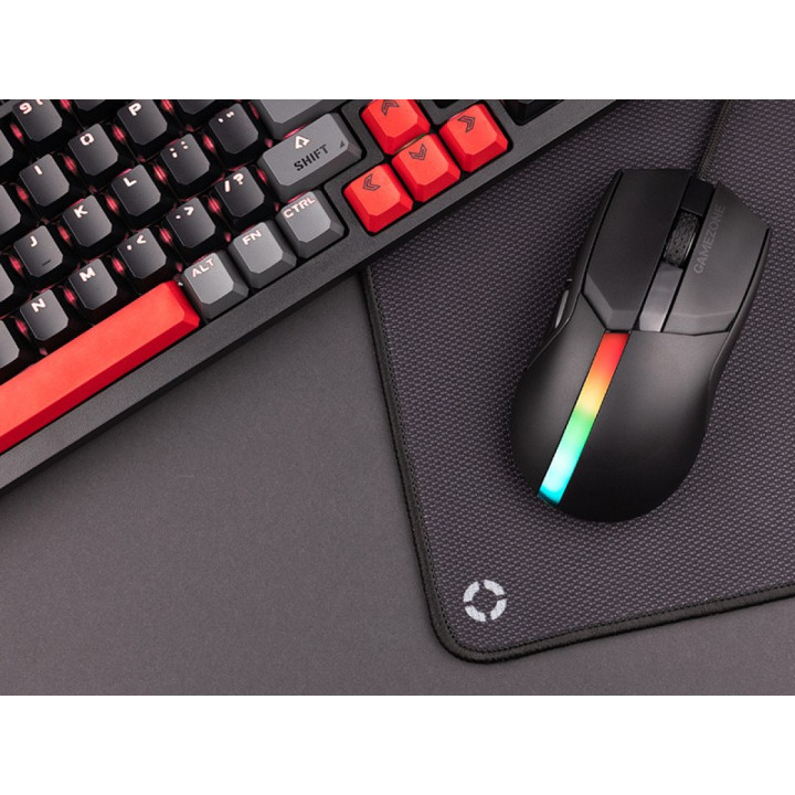 Tracer GameZone COOL Black RGB