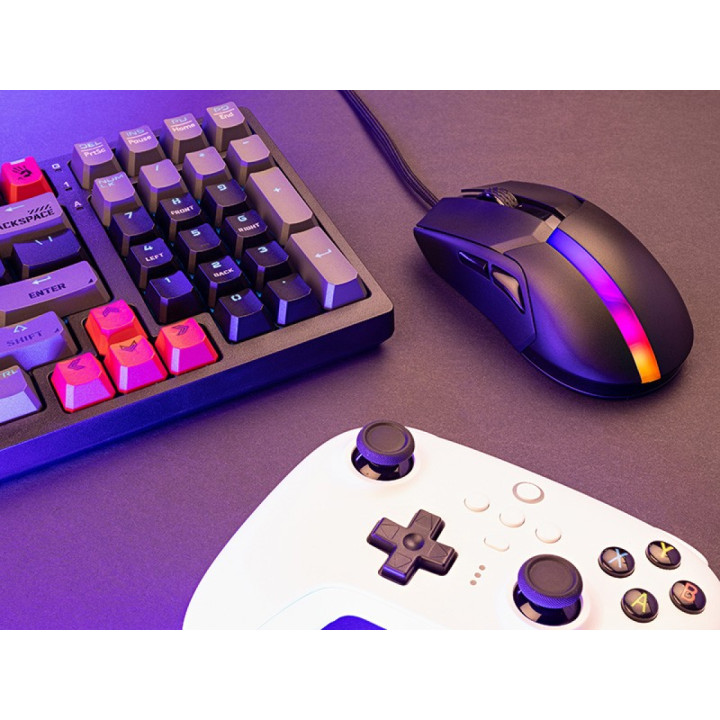 Tracer GameZone COOL Black RGB