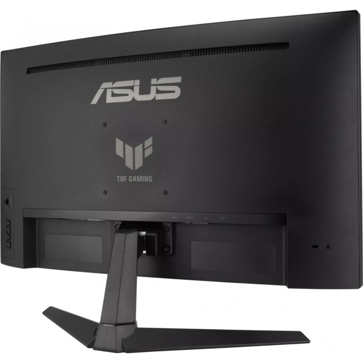 Monitor Komputerowy ASUS VG27VQ3B - 27'' | Fast VA | 1ms | Full HD | 180Hz