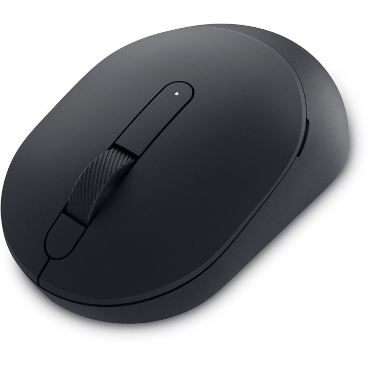 Mysz bezprzewodowa Dell Silent Mouse MS355 czarna 570-BBJH
