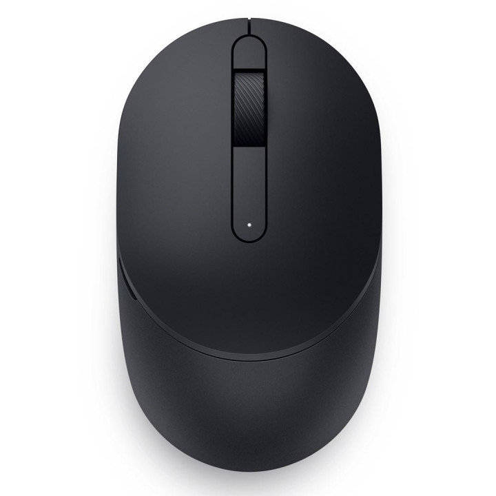 Mysz bezprzewodowa Dell Silent Mouse MS355 czarna 570-BBJH