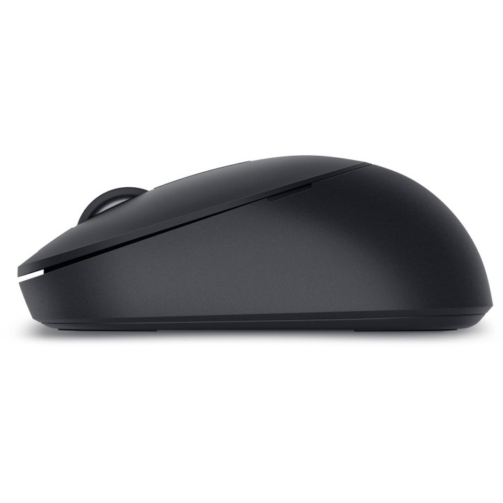 Mysz bezprzewodowa Dell Silent Mouse MS355 czarna 570-BBJH