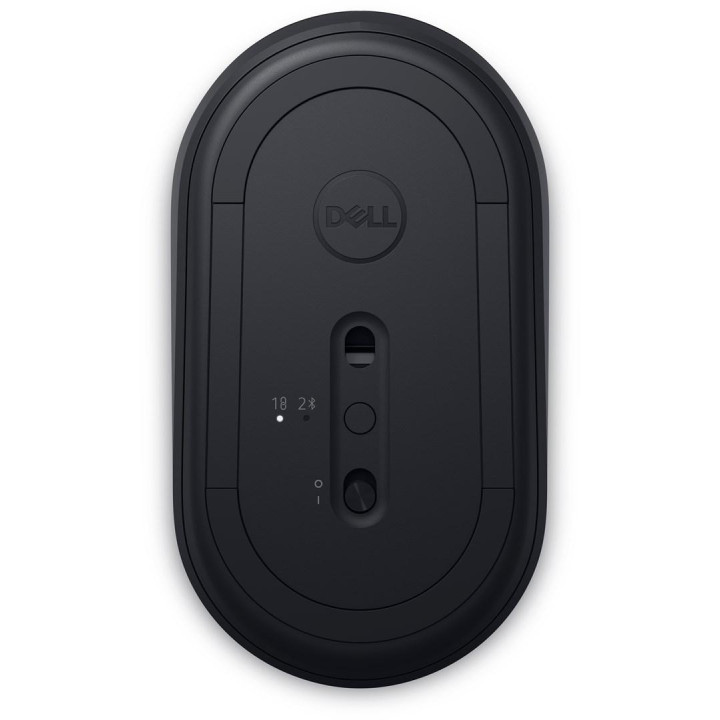 Mysz bezprzewodowa Dell Silent Mouse MS355 czarna 570-BBJH