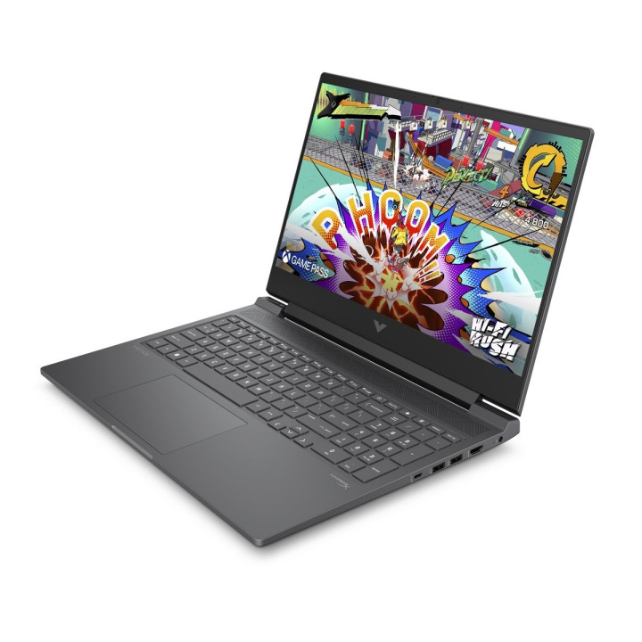 Laptop HP Omen 16-s1725nw - Ryzen 7 8845HS | 16,1''-FHD-165Hz | 16GB | 512GB | noOs | RTX4070