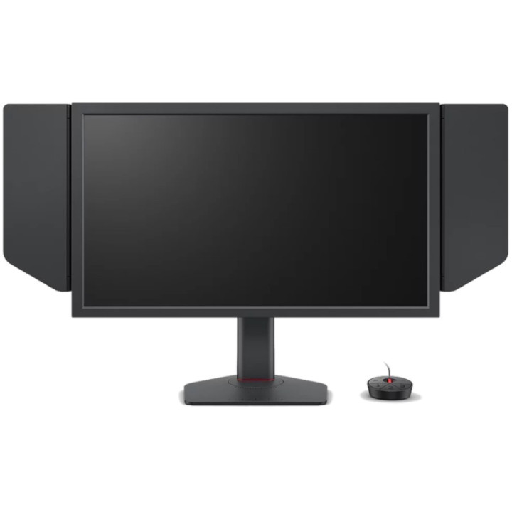 BenQ ZOWIE XL2586X+ - 24,1'' | TN | Full HD | 0,5ms | 600Hz
