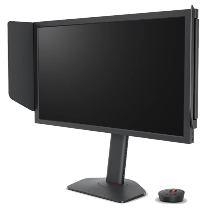BenQ ZOWIE XL2586X+ - 24,1'' | TN | Full HD | 0,5ms | 600Hz
