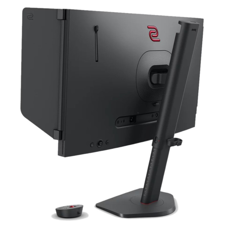 BenQ ZOWIE XL2586X+ - 24,1'' | TN | Full HD | 0,5ms | 600Hz