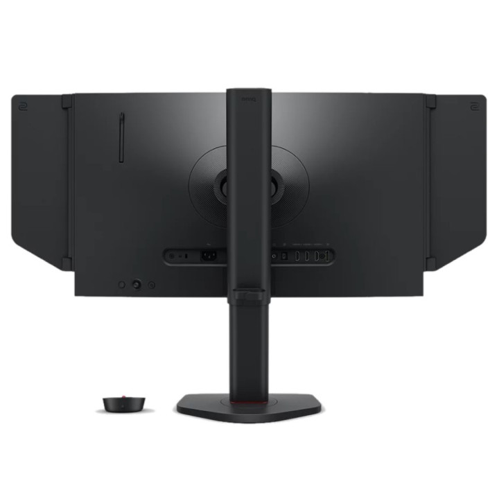 BenQ ZOWIE XL2586X+ - 24,1'' | TN | Full HD | 0,5ms | 600Hz