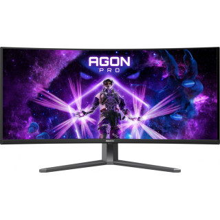 AOC AGON PRO AG346UCD - 34'' | QD OLED | UWQHD | 0.03ms | 175Hz | HDR